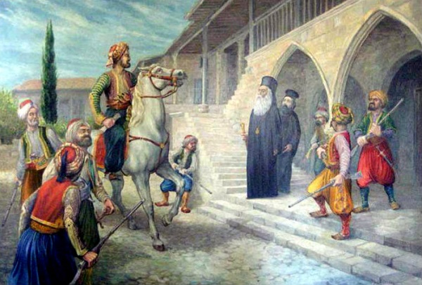 9η Ιουλίου 1821: Η ημέρα που η Κύπρος πλήρωσε με αίμα την ελευθερία