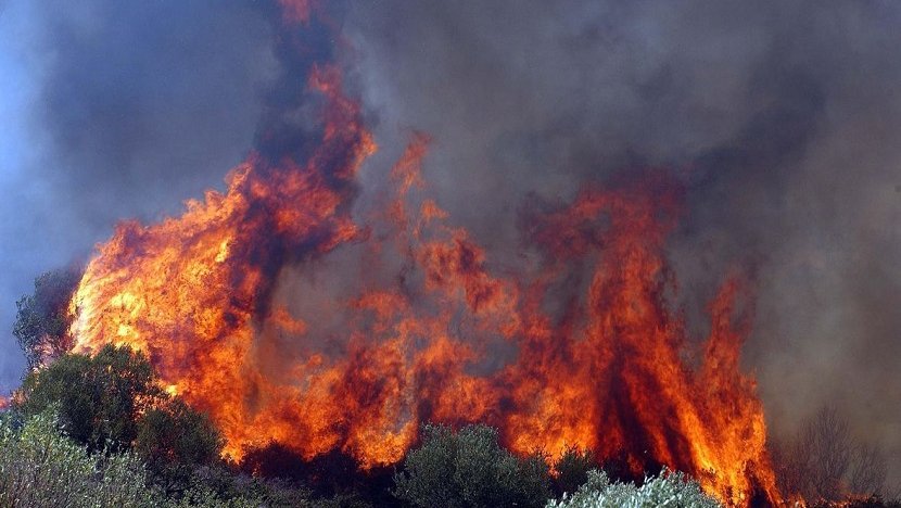 Όταν η φωτιά επαναλαμβάνεται, δεν φταίει η τύχη – Φταίει το κράτος που δεν έμαθε ποτέ