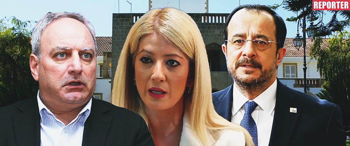 «Πόλεμος» κυβέρνησης–αντιπολίτευσης με φόντο το 2028 – Το «ΔΗΣΑΚΕΛ» του Χριστοδουλίδη ανάβει φωτιές