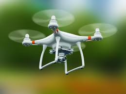 Drone «συνελήφθη» πάνω από τις Κεντρικές Φυλακές – Το σύστημα anti-drone απέτρεψε νέα απόπειρα εισαγωγής παράνομου φορτίου