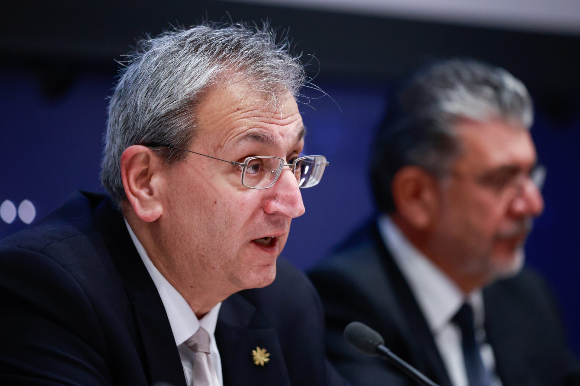 Μουσιούττας: Η επαγγελματική κατάρτιση είναι το «κλειδί» για την αγορά εργασίας και την ηλεκτροκίνηση